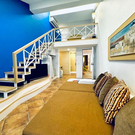 真情非凡行館 Sealuv Homestay Тоучэн Экстерьер фото